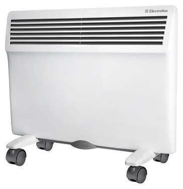 Электропанель ELECTROLUX ECH/AG – 2000 M купить в Уфе