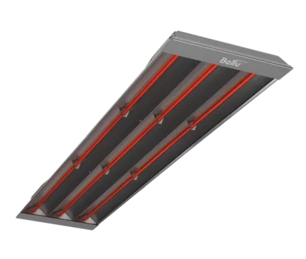 Инфракрасный обогреватель BALLU BIH-T-6.0 купить в Уфе