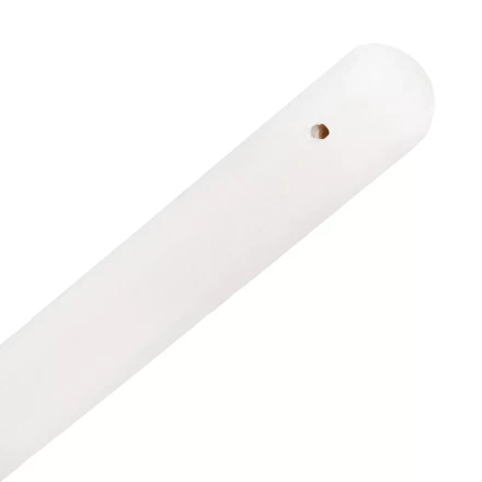 Грабли стальные Palisad, 360х1250 мм, 14 прямых зубьев, деревянный лакированный черенок, Luxe 6178988 купить в Уфе