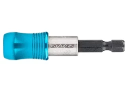 GROSS адаптер для бит с держателем и двойным магнитом, 1/4&quot; 11342