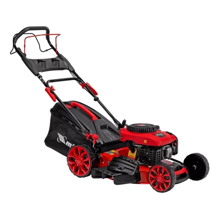 Газонокосилка бензиновая MTX GLM-510-SP, 200 см3, 51см, привод, 65л купить в Уфе