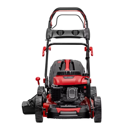 Газонокосилка бензиновая MTX GLM-510-SP, 200 см3, 51см, привод, 65л купить в Уфе