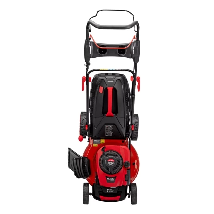 Газонокосилка бензиновая MTX GLM-510-SP, 200 см3, 51см, привод, 65л купить в Уфе