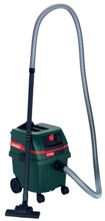 Пылесос Metabo ASR 2025 (Пыле-водосос) купить в Уфе