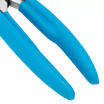 Секатор прямого реза Palisad, 205 мм, алюминиевые рукоятки в ПВХ-оболочке, Luxe 60463 купить в Уфе