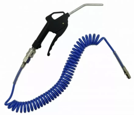 Продувка пластиковая PROFI + шланг 4м OMG купить в Уфе