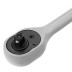 Ключ-трещотка 1/4&quot;  Denzel 14031, 90 зубьев, с быстрым сбросом, CrV купить в Уфе