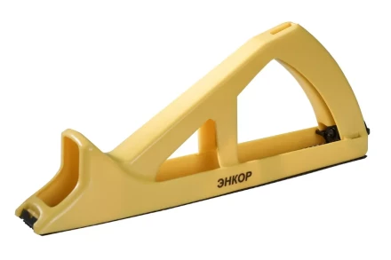 Рашпиль обдирочный пластиковый 250x40мм Энкор 51667 купить в Уфе