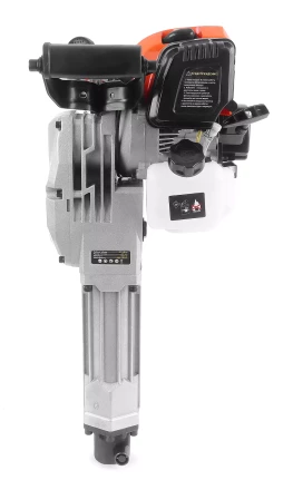 Бензиновый отбойный молоток MESSER JH-100 купить в Уфе