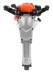 Бензиновый отбойный молоток MESSER JH-100 купить в Уфе