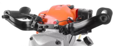 Бензиновый отбойный молоток MESSER JH-100 купить в Уфе