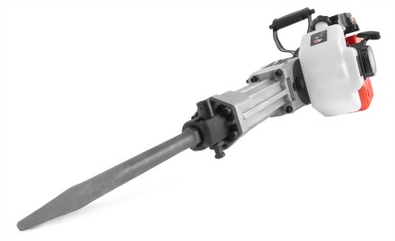Бензиновый отбойный молоток MESSER JH-100 купить в Уфе