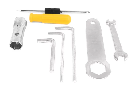 Бензиновый отбойный молоток MESSER JH-100 купить в Уфе