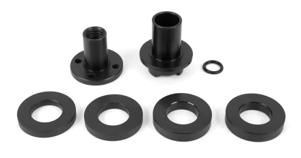 Защитный кожух MESSER тип В8 для штробления крепление 38-50. для 125-150мм диска купить в Уфе