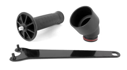 Защитный кожух MESSER тип В8 для штробления крепление 38-50. для 125-150мм диска купить в Уфе