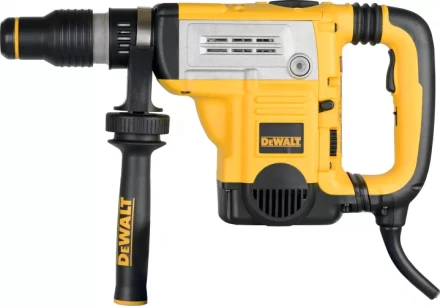 Перфоратор DeWalt D 25602 K купить в Уфе