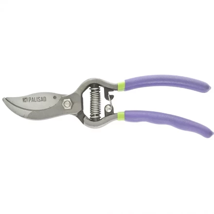 Секатор прямого реза цельнометаллический PALISAD артикул 60492 купить в Уфе