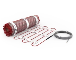 Мат нагревательный ELECTROLUX EEFM 2-150-4 комплект теплого пола