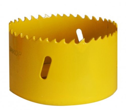 Коронка Bi-Metal Ф65 мм М42 Энкор 24365 купить в Уфе