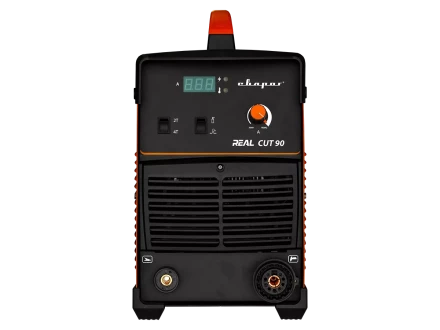 Инвертор сварочный CUT 90 REAL L205 Сварог купить в Уфе