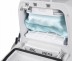 Аккумуляторный ранцевый пылесос Makita 40V XGT VC008GZ (без АКБ и ЗУ) купить в Уфе