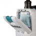 Аккумуляторный ранцевый пылесос Makita 40V XGT VC008GZ (без АКБ и ЗУ) купить в Уфе