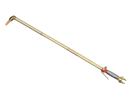 Резак трехтрубный пропановый  Р3П-32-Р-У2 R3P-32-R-LPG Сварог купить в Уфе