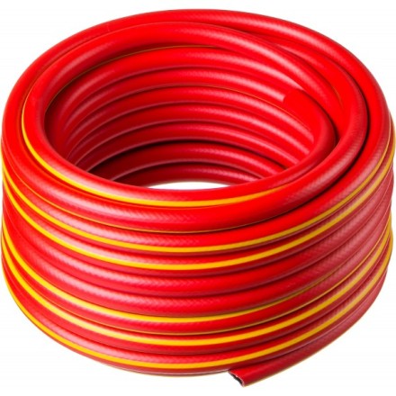 Шланг GRINDA EXPERT поливочный, 35 атм., армированный, 3-х слойный, 1/2&quot;х20м 8-429005-1/2-20_z02 купить в Уфе
