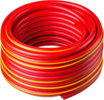 Шланг GRINDA EXPERT поливочный, 35 атм., армированный, 3-х слойный, 1/2&quot;х20м 8-429005-1/2-20_z02 купить в Уфе