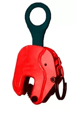 Захват для вертикального подъема листового металла тип DSQA-5.0 купить в Уфе