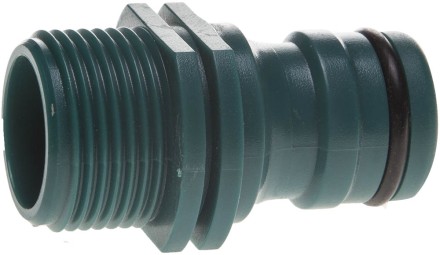 Адаптер RACO &quot;PROFI EXTRA-FLOW&quot; внутренний (соединитель-резьба внутренняя), 3/4&quot; 4252-55163C купить в Уфе