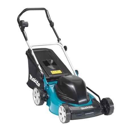 Электрическая газонокосилка Makita ELM 4611 купить в Уфе