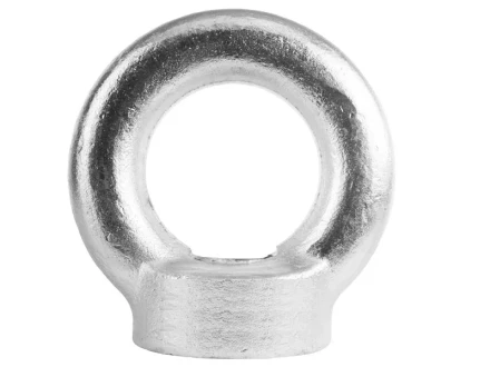 Рым-гайка TOR DIN 582 64мм (Q) 1001626 купить в Уфе