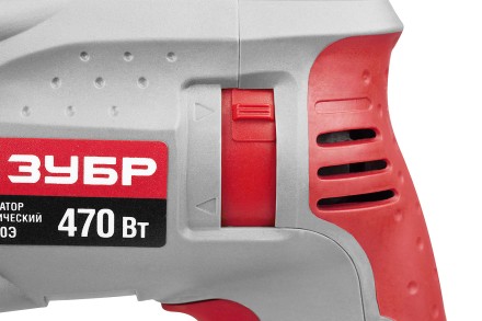 Перфоратор SDS-plus ЗП-470Э серия МАСТЕР купить в Уфе