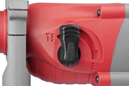 Перфоратор SDS-plus ЗП-470Э серия МАСТЕР купить в Уфе