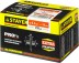 Заклепки PROFIX алюминиевые, 6,4x18мм, 200шт, STAYER Professional 31205-64-18 31205-64-18 купить в Уфе