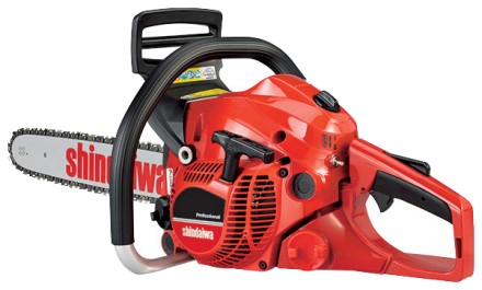 Бензопила «SHINDAIWA 452S» купить в Уфе