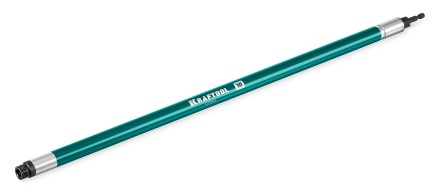 Экстрадлинная ударная бита с торцовой головкой KRAFTOOL 26198-10 купить в Уфе