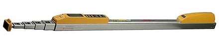 Линейка-телескоп KRAFTOOL электронная, 4м 34210-04 купить в Уфе