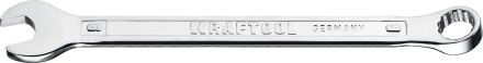 Ключи комбинированные KRAFTOOL, Cr-V, DIN 3113 27079-09 купить в Уфе