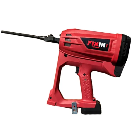 Пистолет газовый монтажный FGT-100IE купить в Уфе