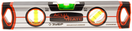 Уровни ACURATE 4 Преимущества купить в Уфе