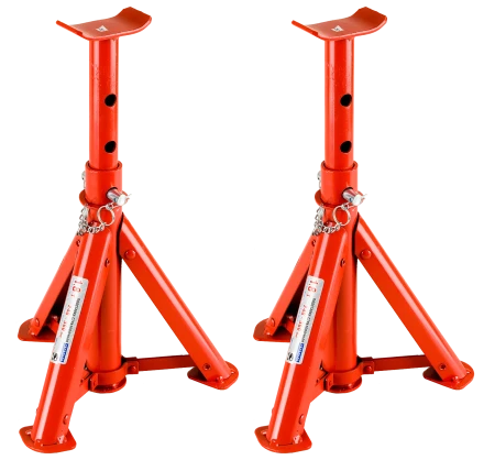 Подставки страховочные серия МАСТЕР купить в Уфе