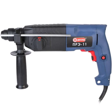 Перфоратор Диолд ПРЭ-11 купить в Уфе