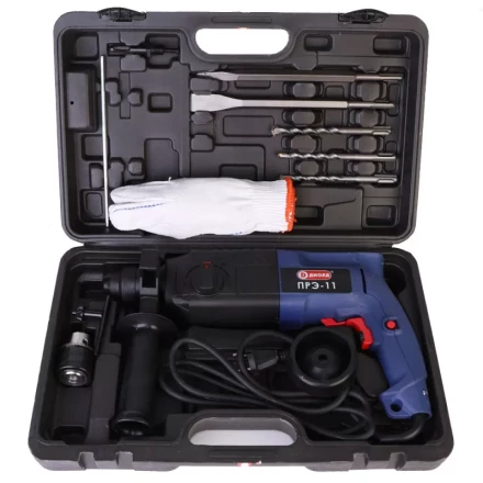 Перфоратор Диолд ПРЭ-11 купить в Уфе