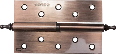 Петли дверные разъемные серия ЭКСПЕРТ купить в Уфе