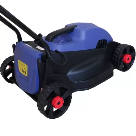 Газонокосилка электрическая Диолд ГКЭ-1 купить в Уфе