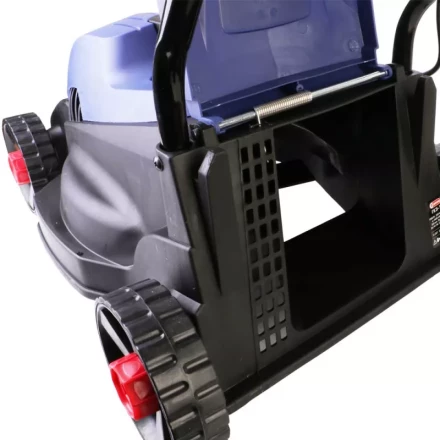 Газонокосилка электрическая Диолд ГКЭ-1 купить в Уфе