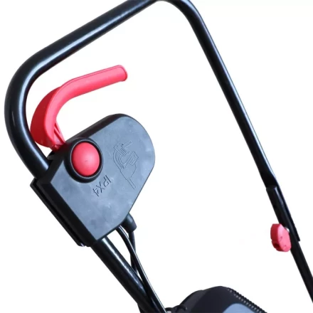 Газонокосилка электрическая Диолд ГКЭ-1 купить в Уфе