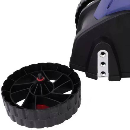 Газонокосилка электрическая Диолд ГКЭ-1 купить в Уфе